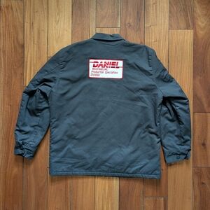 Daniel Vintage Workwear Jacket (L)